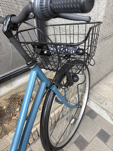 自転車