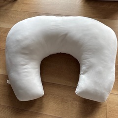 授乳クッションの画像