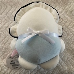 ぬいぐるみ　求心フレンズ　牡蠣　ベビー　ブルーの画像
