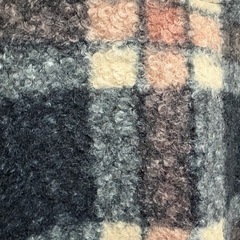 触り心地のいいワンピースの画像