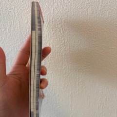 モーニング娘。　メモ帳の画像