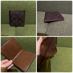 ブランド品 おまとめ オールドグッチ CELINE イヴサンローラン ヴィトンの画像