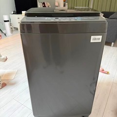 洗濯機5kgの画像