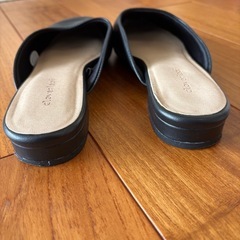 サンダルの画像