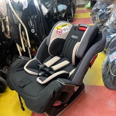 チャイルドシートの画像