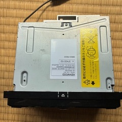 カーオーディオの画像