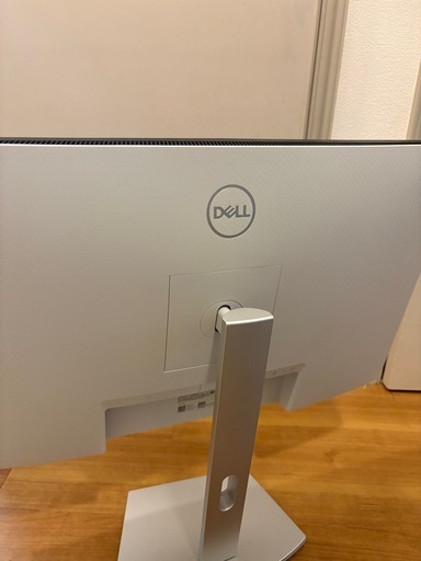 Dell 曲面モニター S2722QC（27インチ）｜USB-C給電対応・美品