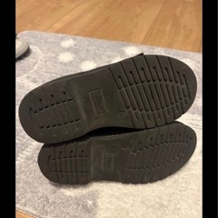 キッズ　ブーツ　20.0の画像