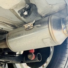 スイフトスポーツ　ZC31S 2型の画像