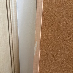 【無料】コルクボードの画像