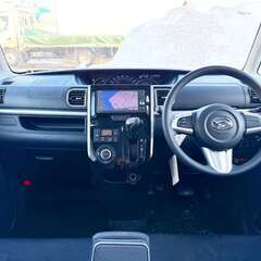 【自社ローンを選ぶなら！！】ネオドライブで検索　＃マイネオオートローン　ダイハツタント　660カスタムX SA 4WD　　　自社ローン　リース　自社分割 債務整理　自己破産　他社お断りされた方の画像