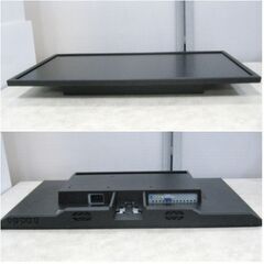 アイ・オー・データ　23.8型ワイド液晶ディスプレイ　DIOS-LDH241DB　動作良好　モニター　HDMI端子　ゲーム　PC　I-O DATA　916ZSの画像