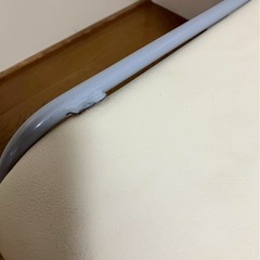 【2月中引取り限定 ！】
アイリスチトセ スタッキングチェア 20脚  ※バラも可 の画像