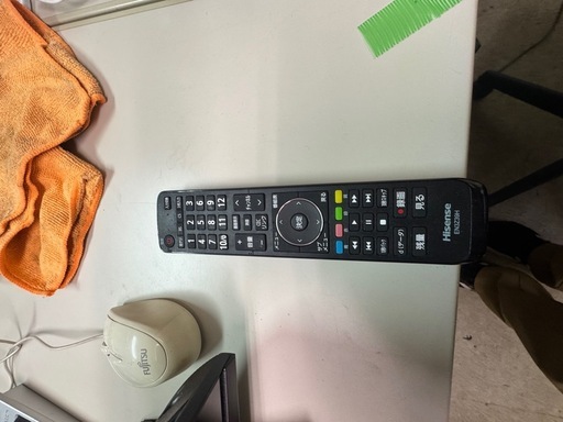 ハイセンス40v型　フルハイビジョン液晶テレビ 40A30H