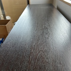 アメリカ産　高級ドレッサーの画像