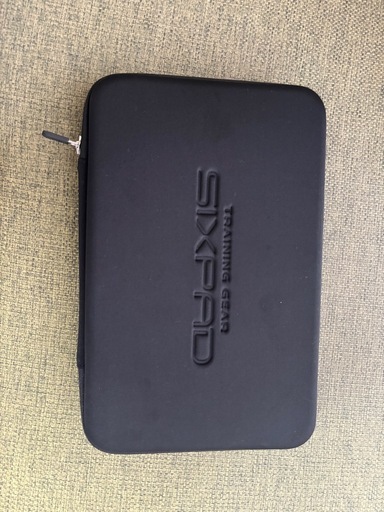 SIXPAD PowerSuit Lite Absお腹痛い程効きます！