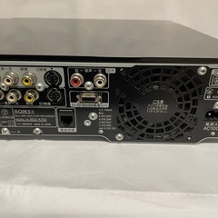 【部品取り】ソニー☆ブルーレイレコーダー ☆BDZ-A750☆多機能モデル☆ジャンクの画像