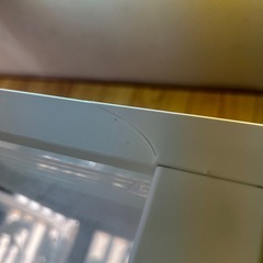 アイリスオーヤマのワイドチェストの画像