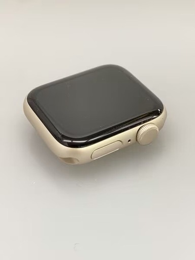 Apple Watch SE 第2世代 アップルウォッチ GPSモデル 40mm