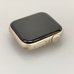Apple Watch SE 第2世代 アップルウォッチ GPSモデル 40mmの画像