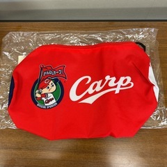 カープ　ノベルティ2点セット！の画像