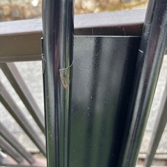 ルーフキャリアの画像