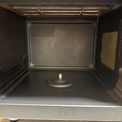 電子レンジの画像