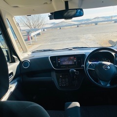 デイスルーックス　ハイウェイスター(車検２年付)の画像