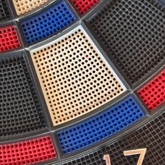 ジャンク品　ダーツライブ100sの画像