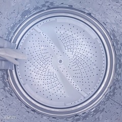 B047  送料設置無料　SHARP　人気モデル洗濯機　8㌔ 乾燥機能付きの画像