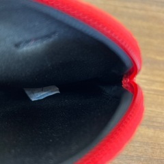 コカコーラ　オリジナルアクティブポーチ2個の画像