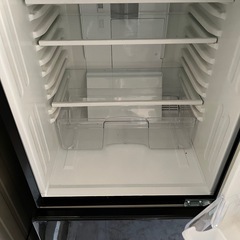 激安★ユーイング 2017年製 冷蔵庫の画像