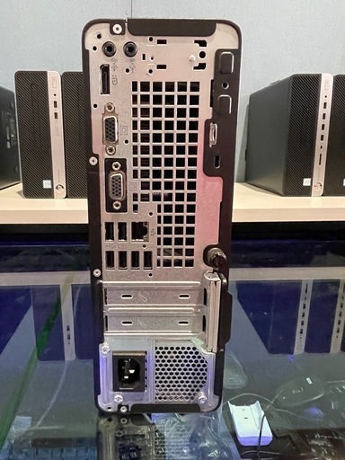 【高性能】HP ProDesk 400 G5 SFF / Win11 / Core i5-8500 / メモリ16GB / HDD 1