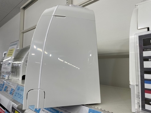 TOSHIBAエアコン5.6kW/2021年製