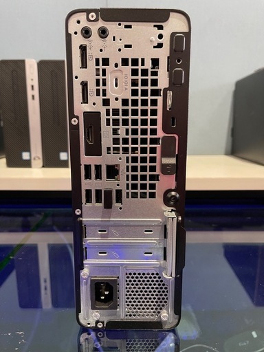 【爆速SSD】HP ProDesk 600 G5 / Win11 / i5-9500 / 16GB / SSD 512GB