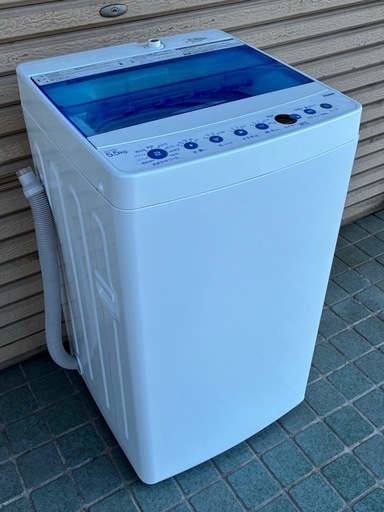 A007 送料設置無料日立人気モデル大型洗濯機 容量10㌔ (新生活家電KING 