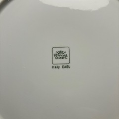 洋皿各種の画像