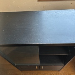 フィギュア収納　棚の画像