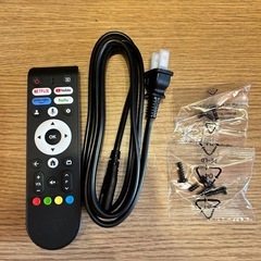 25年製 GoogleTV チューナーレス テレビ 43インチ 4Kテレビ スマートテレビ キャンバスシリーズ Googleテレビ 液晶テレビ 映像機器 スマートテレビ cg43-c2 の画像