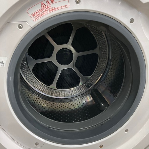 ドラム式洗濯乾燥機　TOSHIBA   TW-127X9L