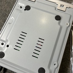 DVDプレイヤー　ADS 300vの画像