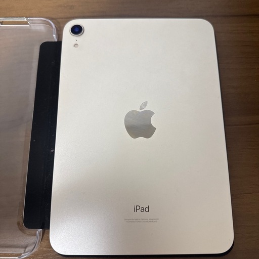 iPad mini代6世代