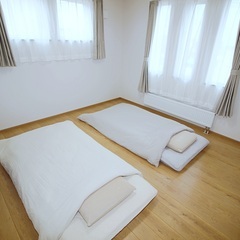 児童ショートステイの夜勤専従見守りスタッフ募集【清田区】の画像