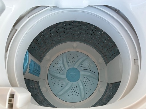 ★5.0Kg★TOSHIBA 東芝 電気洗濯機 AW-5GC2 / 2015年製 洗濯機 ・水洗い清掃済み！ 即使用可能！