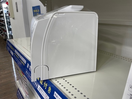 TOSHIBAエアコン2.2kW/2023年製