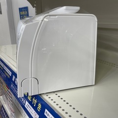 TOSHIBAエアコン2.2kW/2023年製の画像