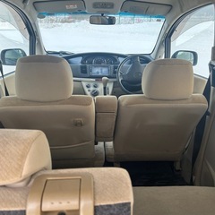 車検2年取得後渡しの画像