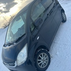 車検2年取得後渡しの画像