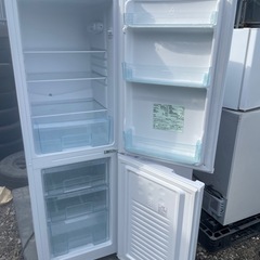 アイリスオーヤマ 2022年冷蔵庫 AF162Lの画像