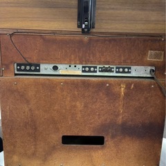 日立 HITACHI オーディオ FMステレオ／AMチューナーの画像